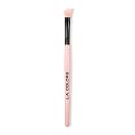 L.A. COLORS Essential Pink Angled Shadow Brush, Essential Pink Angled Shadow Brush CBR454W Beauty & Personal Care L.A. COLORS