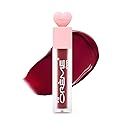 The Creme Shop's Ultra-Moisturizing, 12HR+ Long-Lasting Glossy Lip Stain - lOVE PUNCH Beauty & Personal Care The Crème Shop
