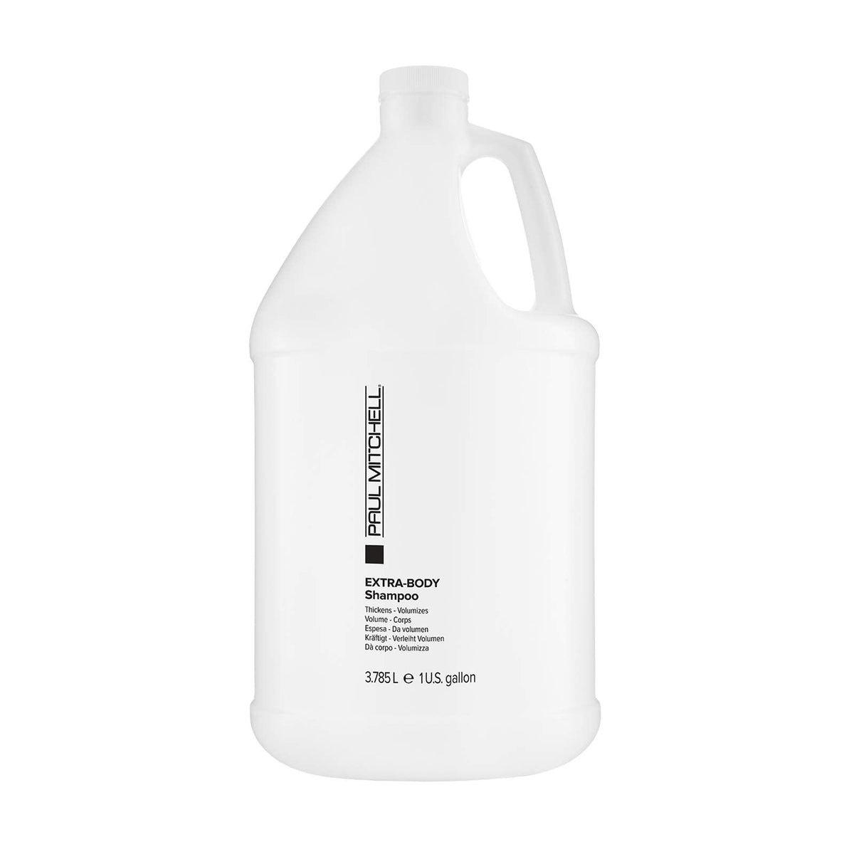 Paul Mitchell Extra-Body Shampoo, 128 Fl Oz Beauty & Personal Care Paul Mitchell