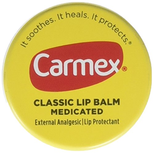 Carmex for-Cold-Sores Case Pack 24 Beauty & Personal Care Carmex