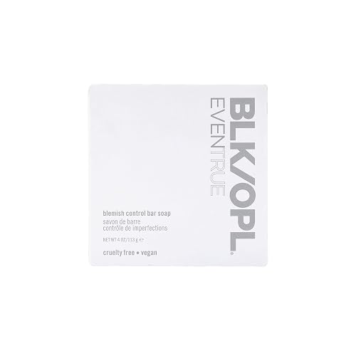 Black Opal, Blemish Bar Soap, 4 Ounce Beauty & Personal Care Black Opal