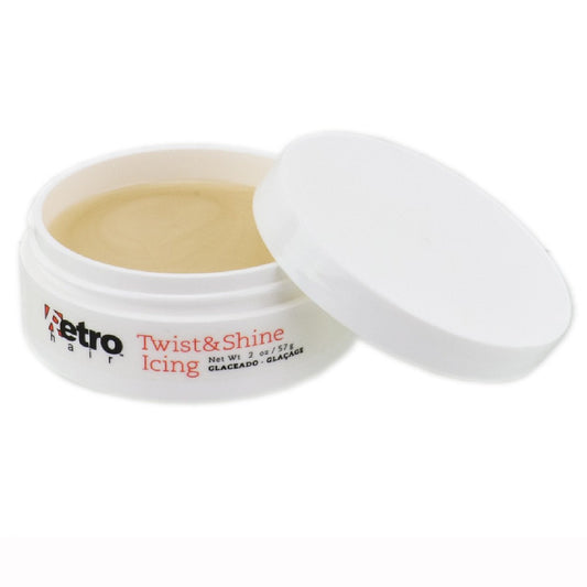 Retro Hair Twist and Shine Style Enhancer, 2 Fluid Ounce Beauty & Personal Care Retro Hair