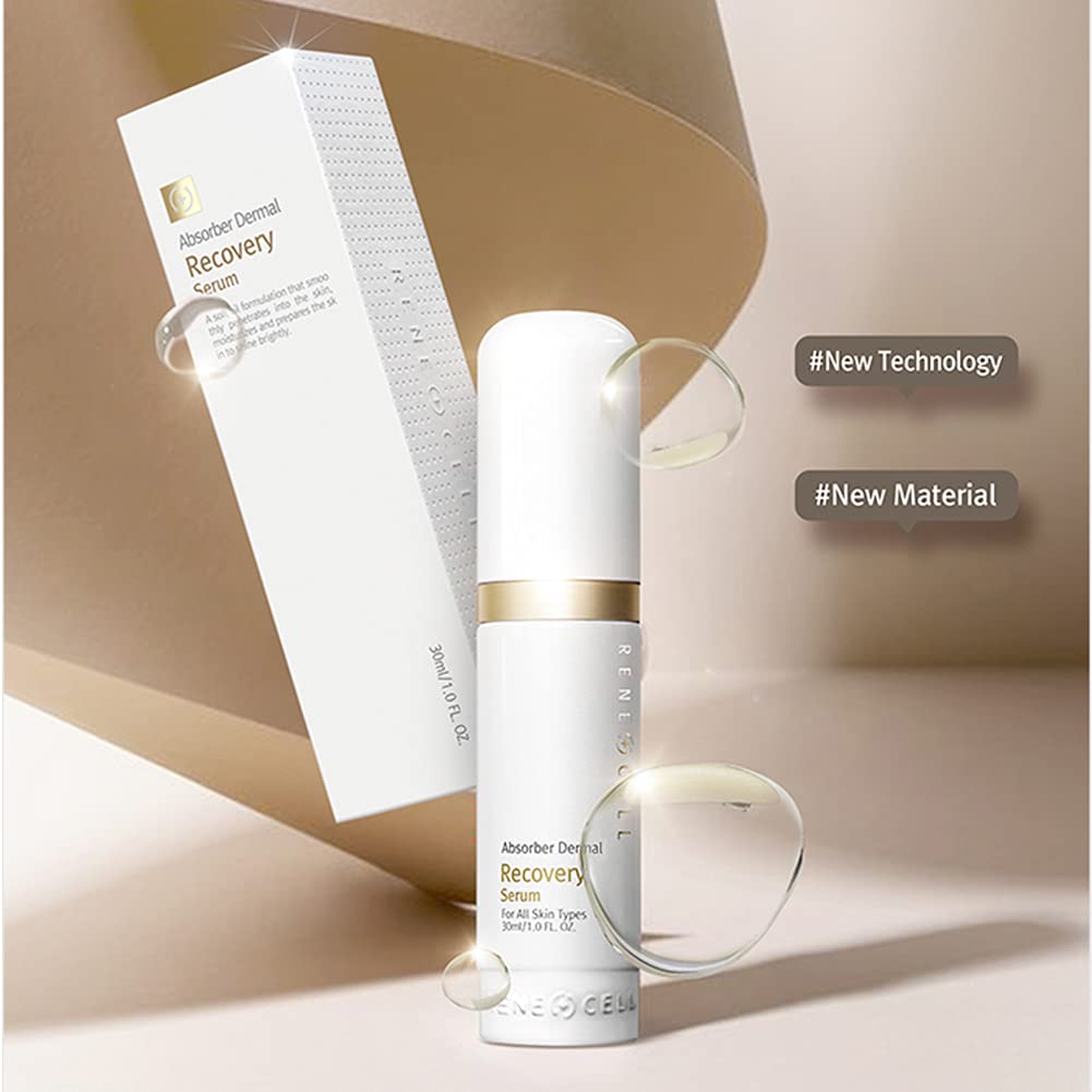 RENE CELL[Renecell] ABSORBER RECOVERY SERUM Beauty & Personal Care RENECELL