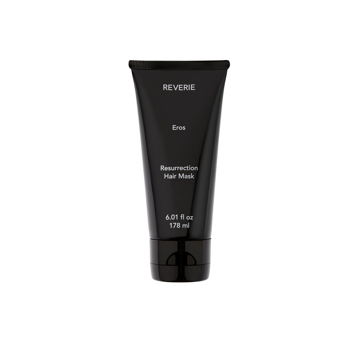 REVERIE - Natural Eros Resurrection Hair Mask | Sulfate-Free, Silicone-Free, Color-Safe, Clean Hair Care (6 fl oz | 178 ml) Beauty & Personal Care REVERIE