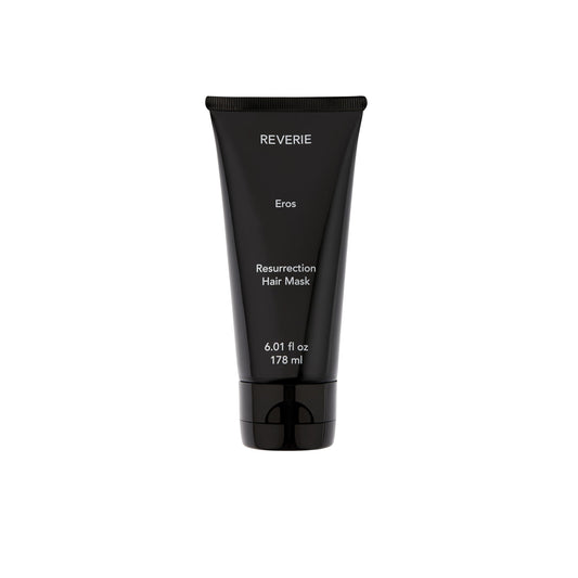 REVERIE - Natural Eros Resurrection Hair Mask | Sulfate-Free, Silicone-Free, Color-Safe, Clean Hair Care (6 fl oz | 178 ml) Beauty & Personal Care REVERIE