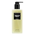 NEST New York Liquid Soap, Bamboo - 10 fl oz - Cleanses & Nourishes Skin - Approx. 300 Pumps Per Bottle - Gluten Free & Cruelty Free Beauty & Personal Care NEST New York