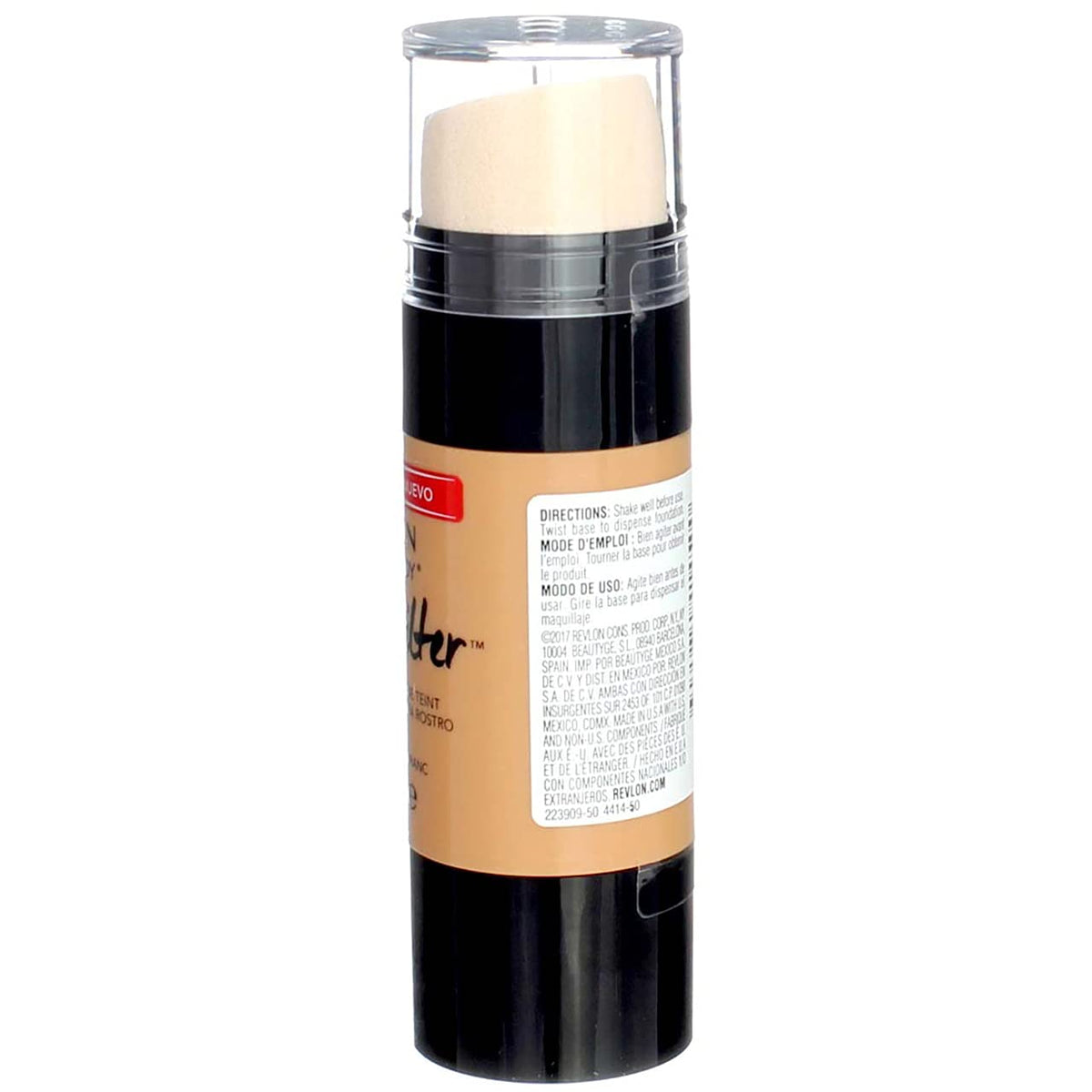 Revlon PhotoReady Insta-Filter Foundation, True Beige Beauty & Personal Care REVLON