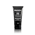 Brickell Men's Hair Styling Sculpting Hair Glue For Men, All Day Lasting Hold for Sculpting and Shaping Hair, 2 Ounce, Scented (2 oz) Beauty & Personal Care Brickell Men's Products