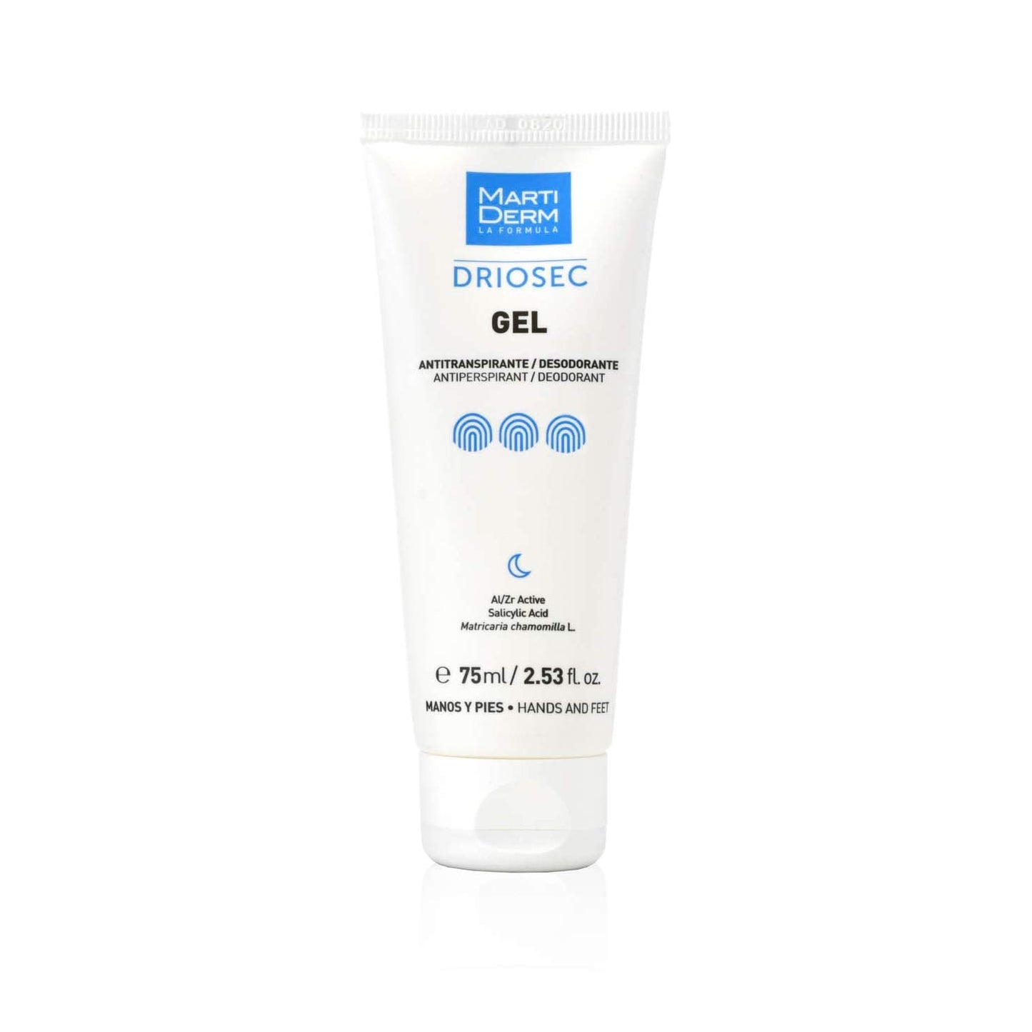MARTIDERM Moisturising Creams Beauty and Personal Care Martiderm