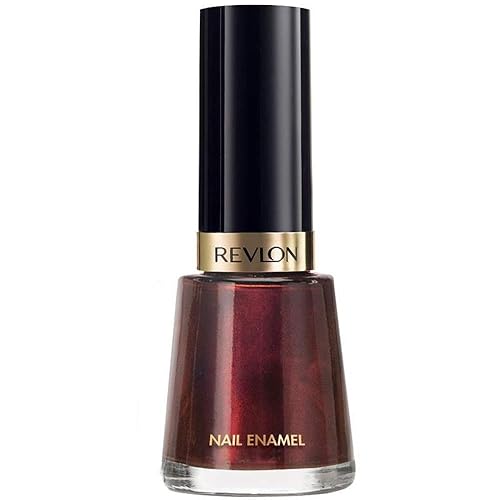 Nail Enamel Divine,Revlon Classic,8026-63 Beauty & Personal Care REVLON