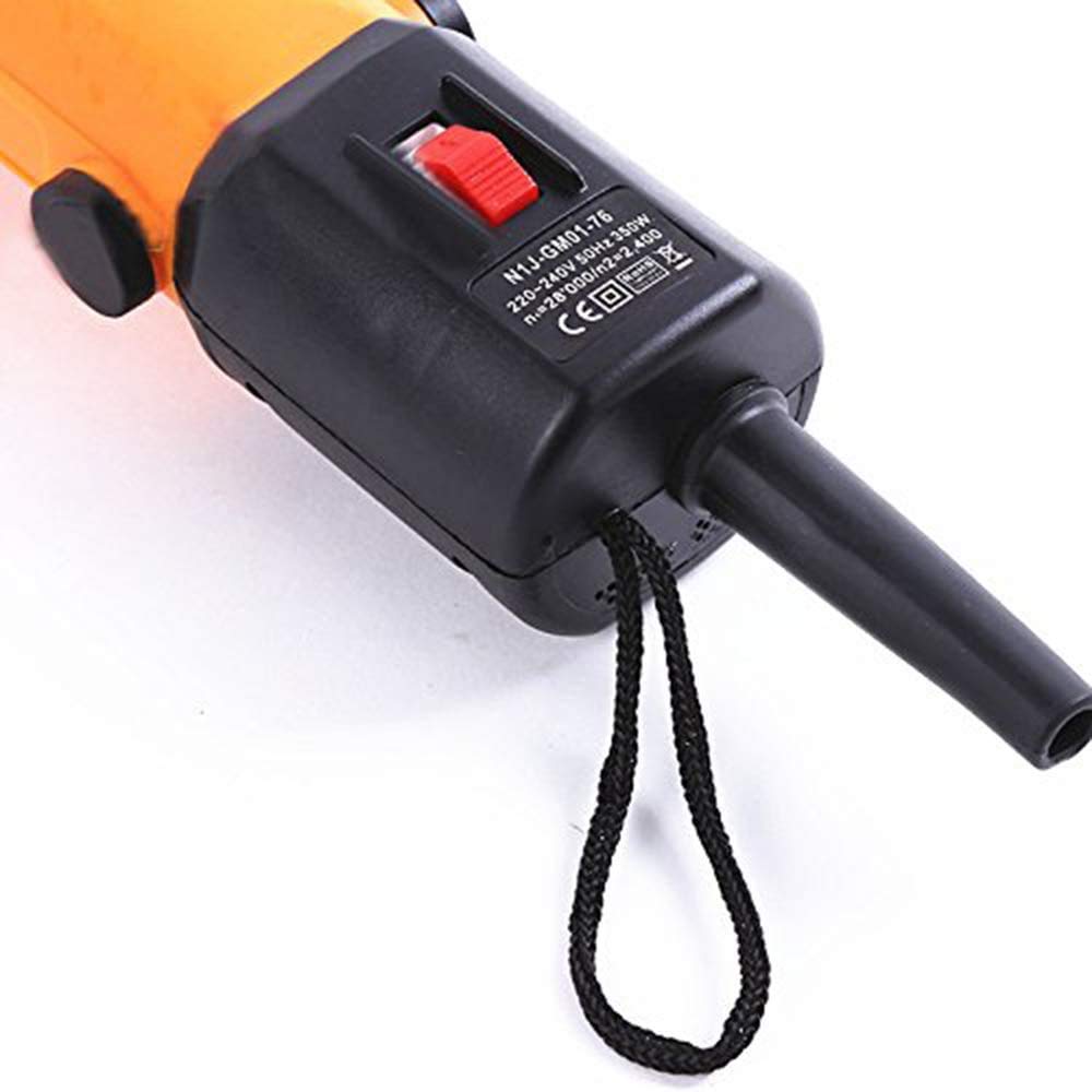 GagalU Portable 13 Straight Teeth 850W Electric Goat Clipper Shearing Machine Shear Flexible Shaft Sheep Hair Trimmer Cutter Wool Scissor Clipper Beauty and Personal Care GagalU