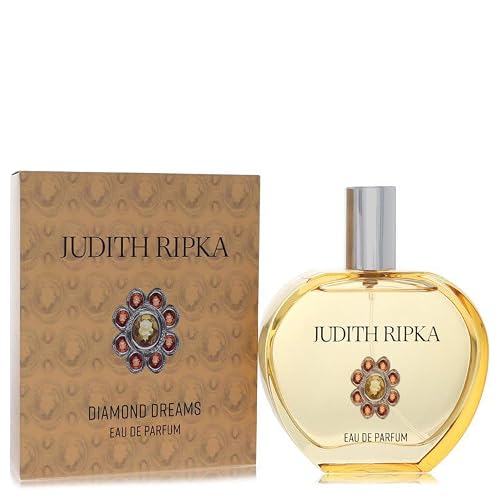 Judith Ripka Eau De Parfum Spray - Diamond Dreams 3.4 Oz (Women) by Judith Ripka Beauty & Personal Care Judith Ripka