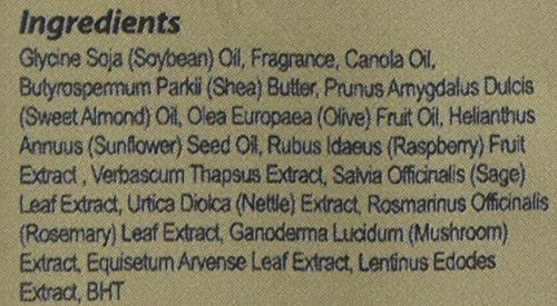 Difeel Premium Natural Hair Oil - Shea Butter 2.5 ounce Beauty & Personal Care Difeel