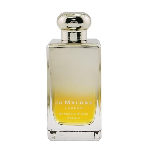 Jo Malone Gardenia & Oud Absolu Cologne Eau De Cologne Spray 3.4 Ounce Beauty & Personal Care Jo Malone