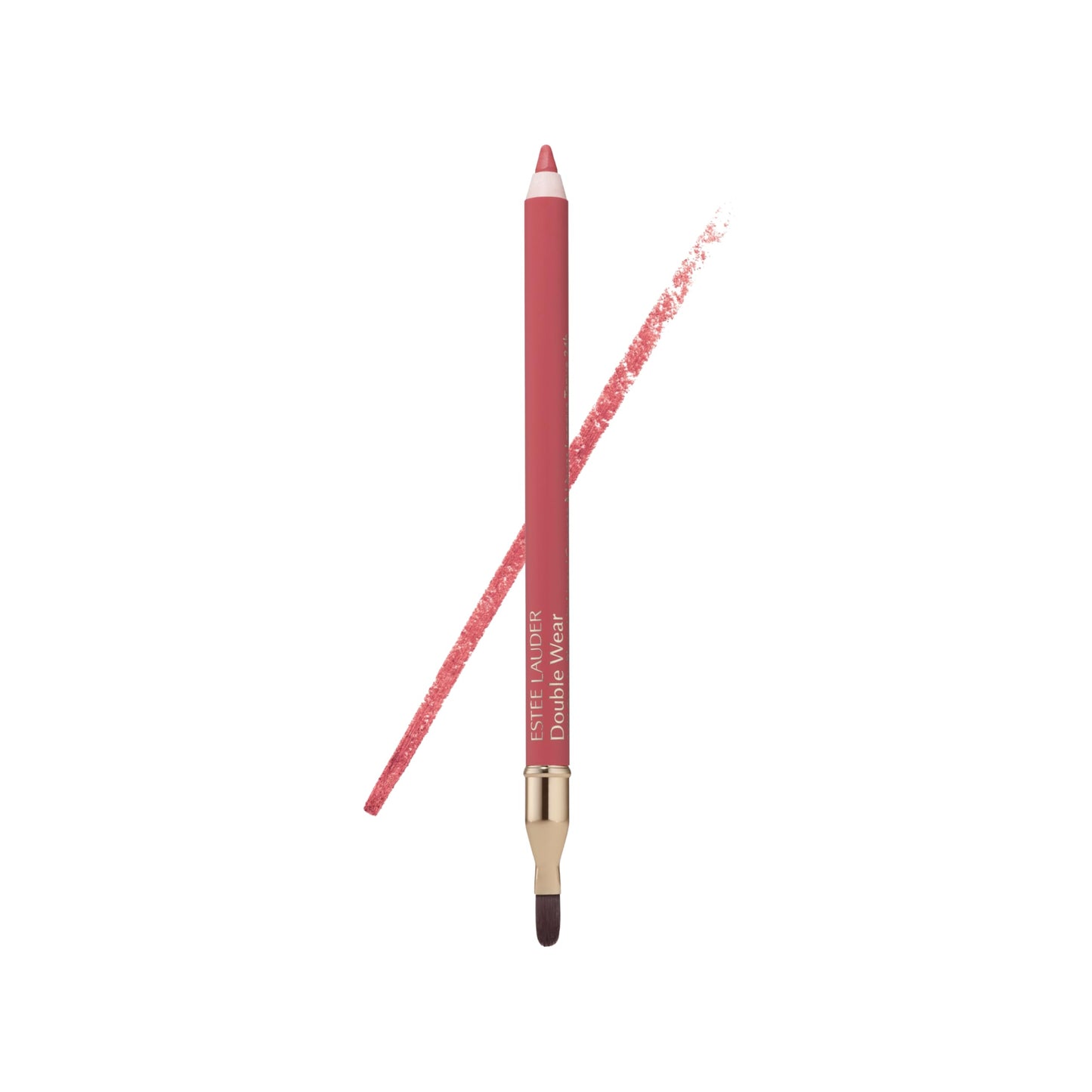 Estée Lauder Double Wear Long-Lasting 24H Stay-in-Place Lip Liner | Transfer-Resistant, 15 Blush Beauty & Personal Care Estée Lauder
