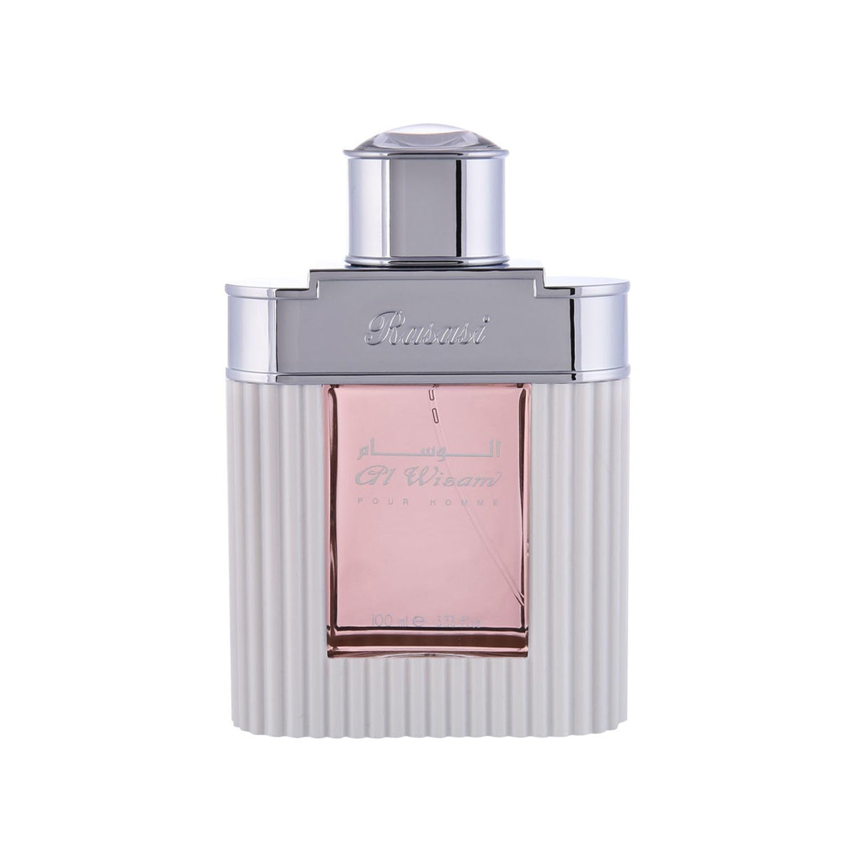 RASASI Al Wisam Born to Win for Men - 3.38 oz EDP Spray