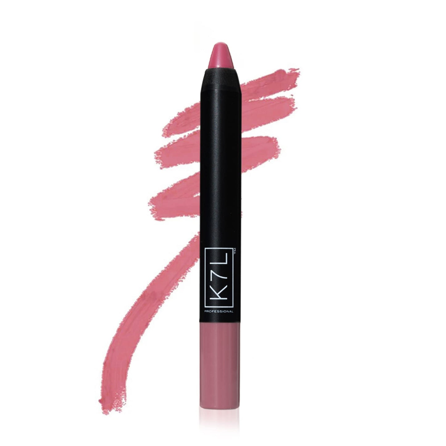 K7L Fuchsia Lipstick Crayon - Matte - Marilyn Monrose Beauty & Personal Care K7L