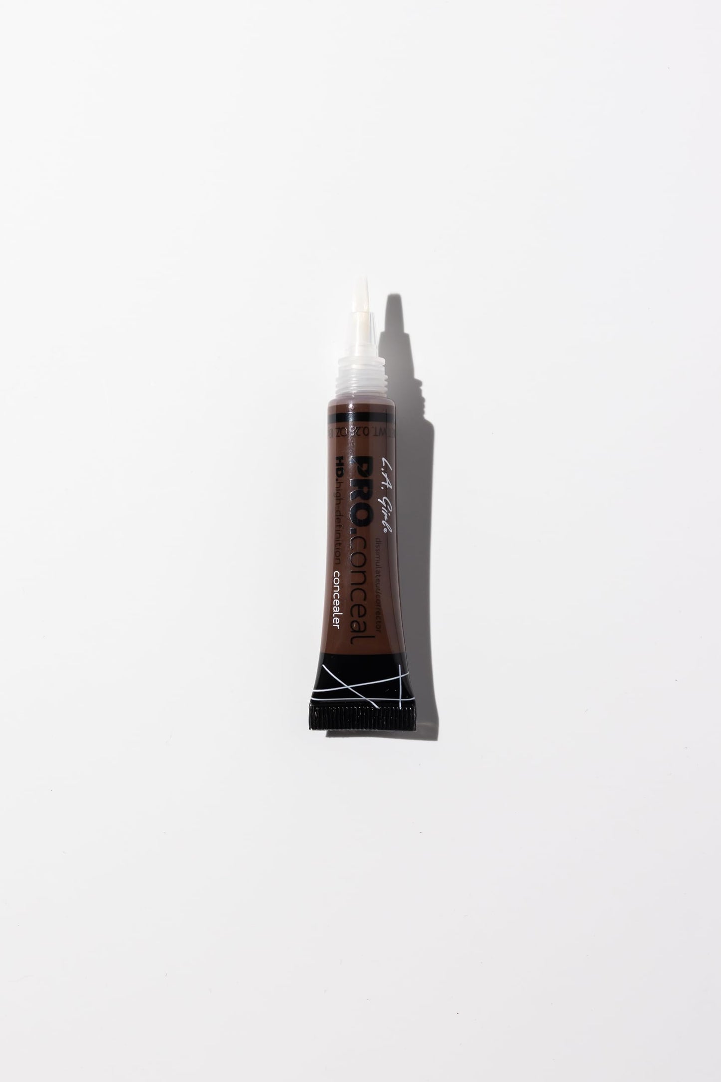 L.A. Girl Truffle Skin Foundation Concealer, 0.28 oz Beauty & Personal Care L.A. Girl