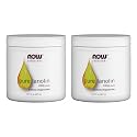 Now Foods Lanolin Pure, 7 Ounce, 2 pack Beauty & Personal Care NOW Foods