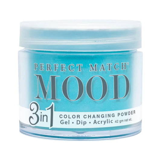 Perfect Match Mood Powder - Glistening Waterfall (PMMCP14)
