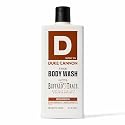 Duke Cannon Supply Co. Thick High Viscosity Body Wash - 3X Thicker, Cleansing Shower and Bath Gel, Mineral-Enriched Body Wash for Men - Big American Beauty & Personal Care Duke Cannon Supply Co.