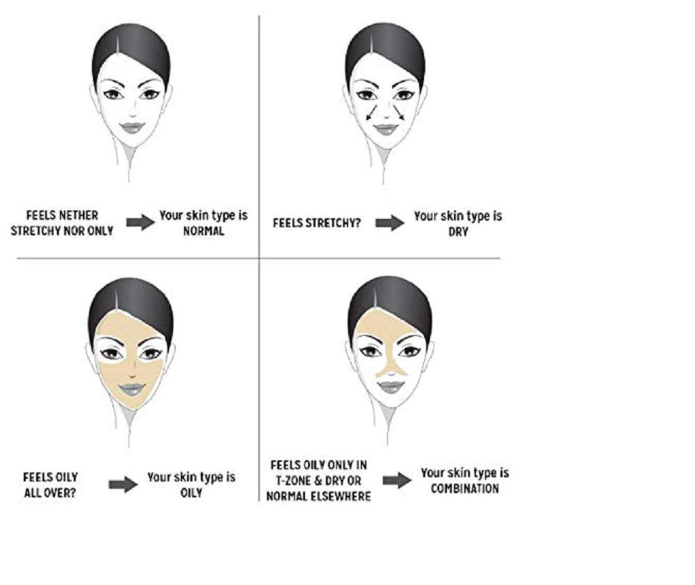 Kaya Skin Clinic Acne Free Purifying Nourisher Beauty & Personal Care KAAYA