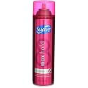Suave Max Hold 8 Hairspray Aerosol 11 oz (Pack of 8) Beauty & Personal Care Suave