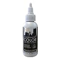 Via Hair Color Jet Black 2 Oz,Pack of 2 Beauty & Personal Care Via Inc.