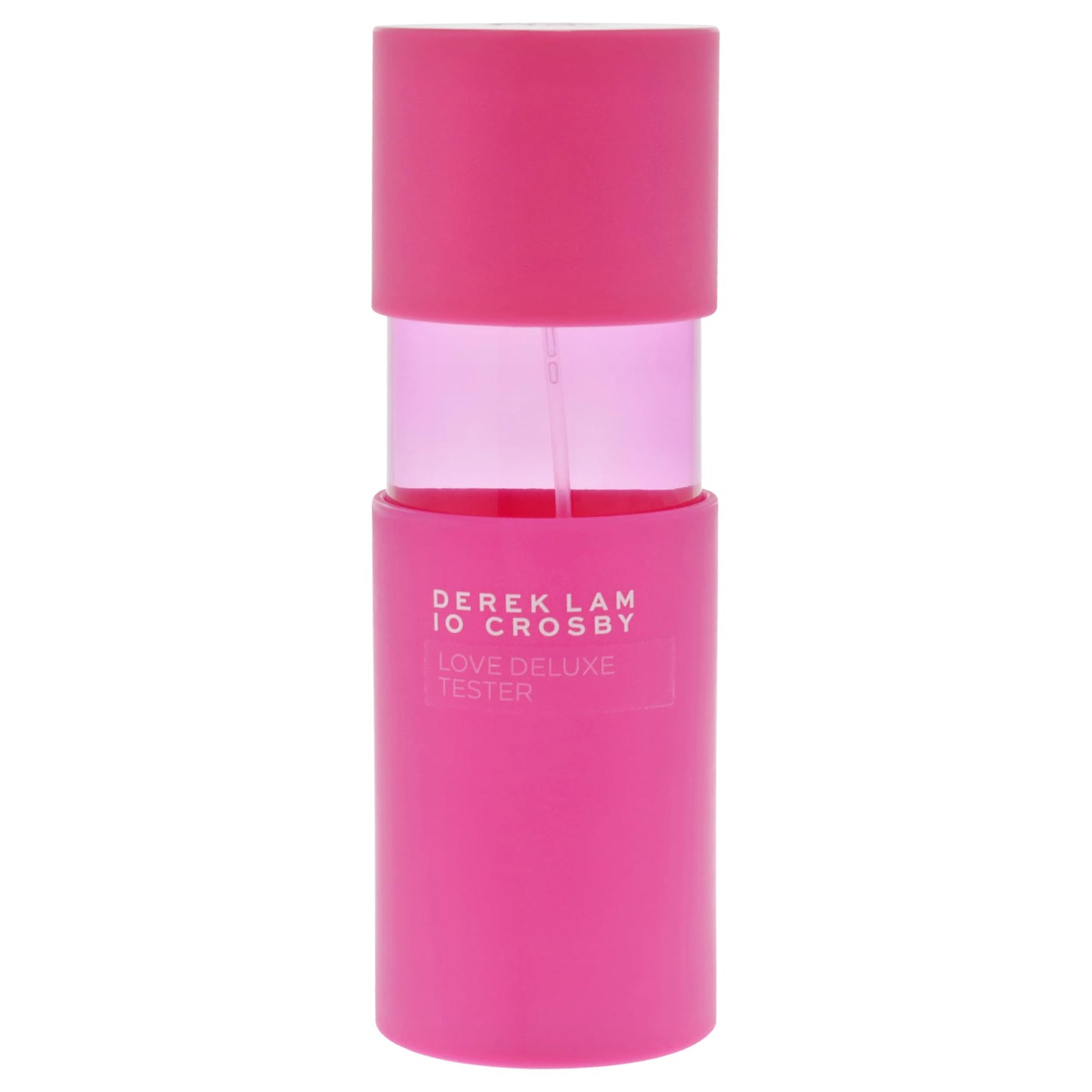 Love Deluxe by Derek Lam for Women - 3.4 oz EDP Spray (Tester) Beauty & Personal Care Derek Lam