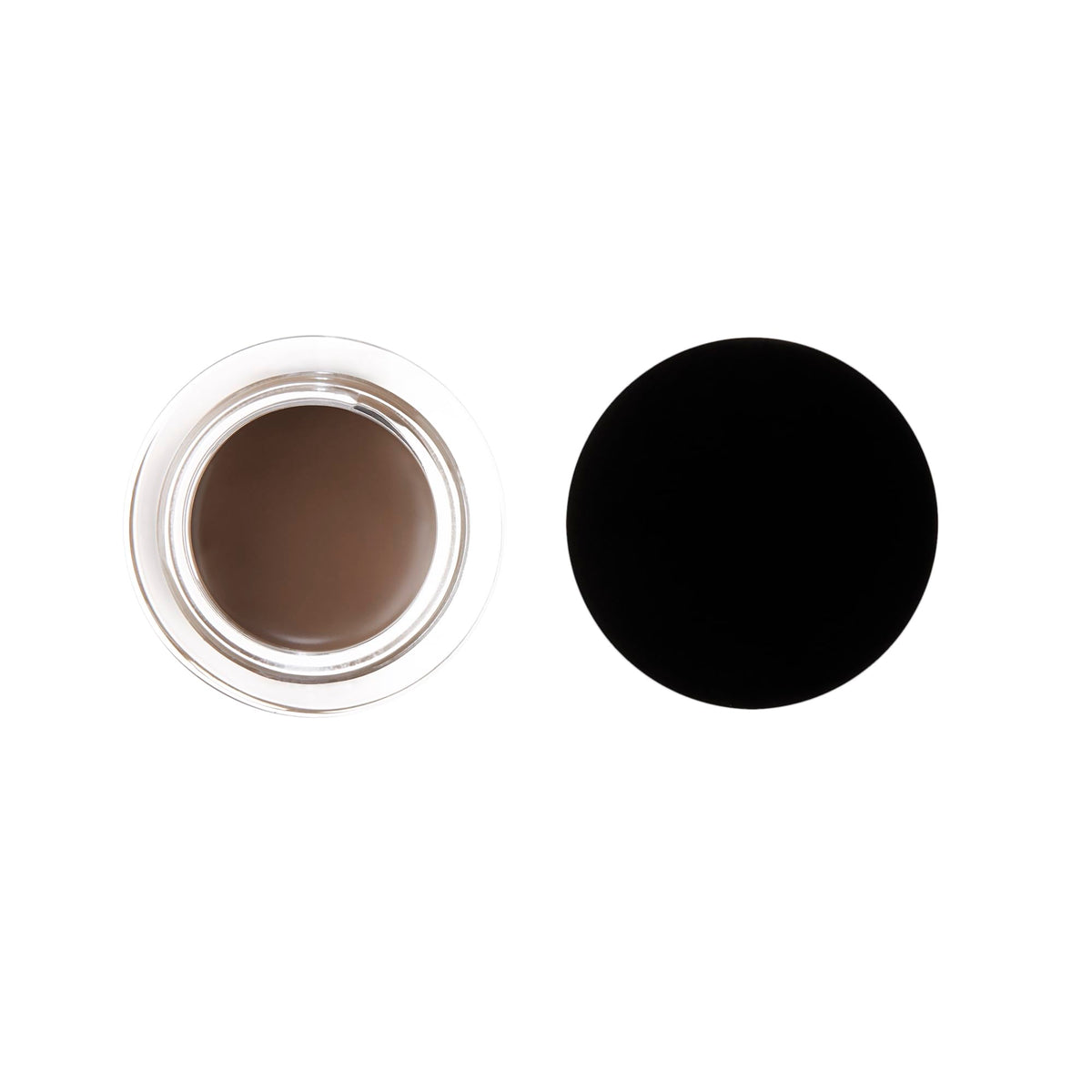 e.l.f. Lock On Liner And Brow Cream Sculpts and Defines Eyebrows Taupe Blonde 0.19 Oz (5.5g) Beauty & Personal Care e.l.f.