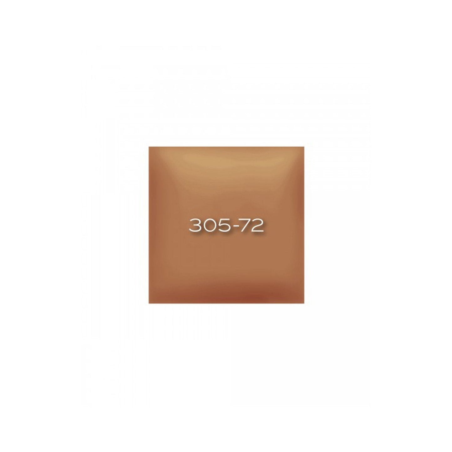 Cinema Secrets Ultimate Foundation Single, Light-Med Beige-Yellow Undertones, 300 Series, 305-72- Pro Cream Foundation, Buildable Coverage, Long-Wear Beauty & Personal Care CINEMA SECRETS
