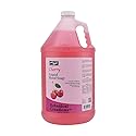 PRO NAIL NAIL SYSTEMS PRONAIL - Liquid Hand Soap Refill, Cherry, 1 Gallon - Deeply Cleanse and Hydrates, Leaving your hands Fresh and Soft - Bulk Beauty & Personal Care PRO NAIL NAIL SYSTEMS