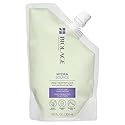 Biolage Hydra Source Deep Treatment Pack | Moisturizing & Strengthening Hair Mask | With Aloe | For Dry, Damaged Hair | Paraben Free | Vegan | Cruelty Beauty & Personal Care Biolage