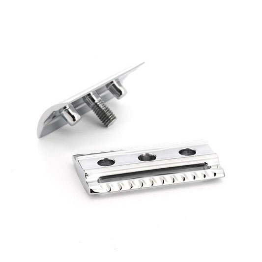 MÜHLE Traditional Replacement Safety Razor Head (Closed Comb) Beauty and Personal Care MÜHLE