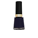 Revlon Nail Enamel, Chip Resistant Nail Polish, Glossy Shine Finish, in Blue/Green, 490 Urban, 0.5 oz Beauty & Personal Care REVLON