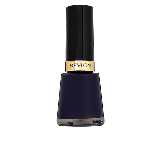 Revlon Nail Enamel, Chip Resistant Nail Polish, Glossy Shine Finish, in Blue/Green, 490 Urban, 0.5 oz Beauty & Personal Care REVLON