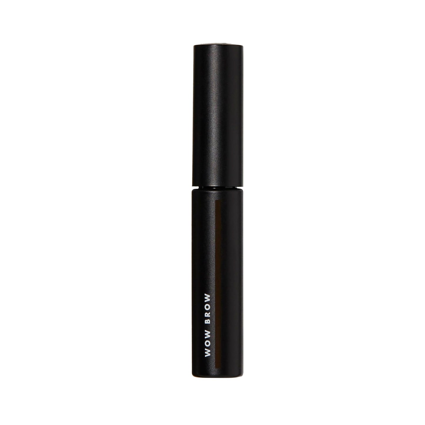 e.l.f. Wow Brow Gel, Volumizing, Buildable, Wax-Gel Hybrid, Creates Full, Voluminous-Looking Brows, Locks Brow Hairs In Place, Brunette Beauty and Personal Care e.l.f.