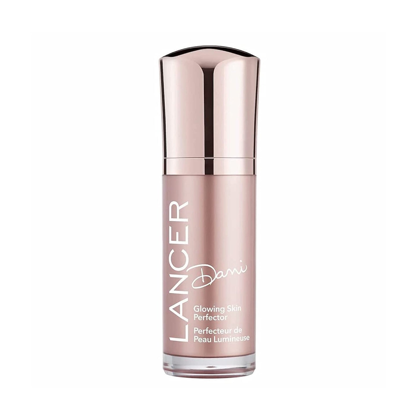 Lancer Skincare Dani Glowing Skin Perfector, Cream Highlighter Makeup with Asian Botanical Blend and Skin Luminizers, 1 Fluid Ounce Beauty & Personal Care Lancer