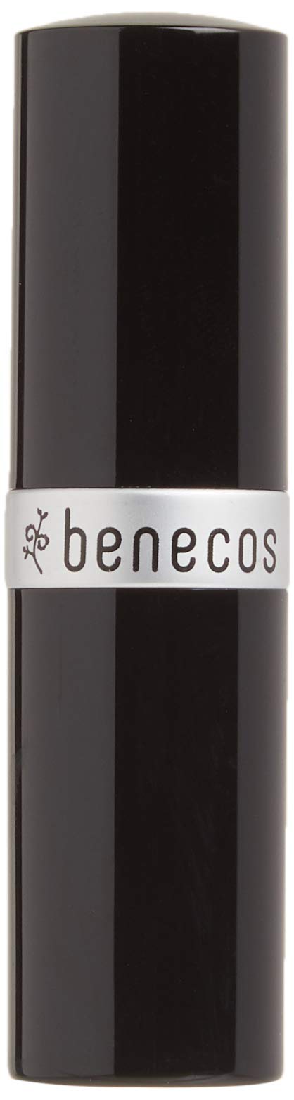 BENECOS Lipstick Hot Pink, 4.5 GR Beauty & Personal Care benecos