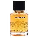 Jil Sander 4 By Jil Sander For Women. Eau De Parfum Spray 3.3 Oz Unboxed. Beauty & Personal Care Jil Sander