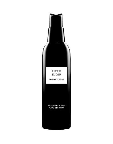 Edward Bess, Fixer Elixir Healthy Hair Mist Beauty & Personal Care Edward Bess