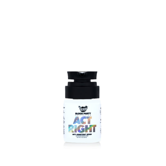 The Doux Act Right Anti-Humectant Serum Beauty & Personal Care The Doux