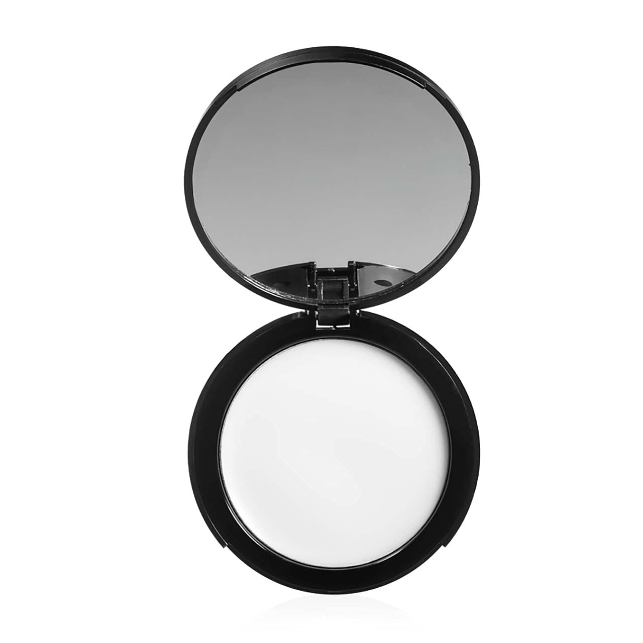 e.l.f. HD Mattifying Balm for use as a Foundation for Your Makeup, Provides a Shine Free Look, Portable Mirrored Compact 0.3 Ounce Beauty & Personal Care e.l.f.