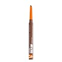 NYX PROFESSIONAL MAKEUP Duck Plump Plumping Lip Liner, Matte Pencil With Up To 10HR Wear, Beige Boost (Beige Brown Lip Liner) Beauty & Personal Care NYX PROFESSIONAL MAKEUP