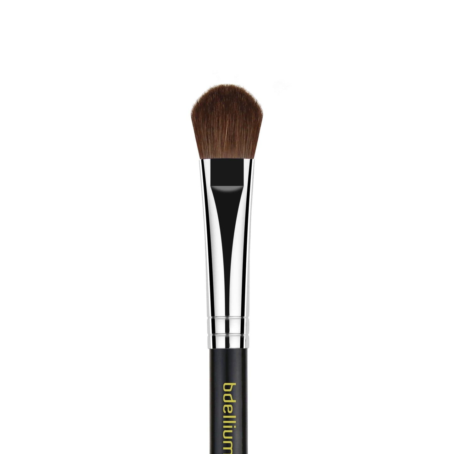 Bdellium Tools Professional Makeup Brush - Maestro Series 778 Large Shadow - With Mix of Soft Synthetic & Natural Fibers, For Applying Shadow (Black Beauty & Personal Care BDELLIUM TOOLS