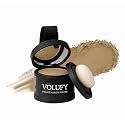 VOLUFY Dark Blonde Hairline Powder, Root Touch Up Powder & Hair Concealer Beauty & Personal Care VOLUFY