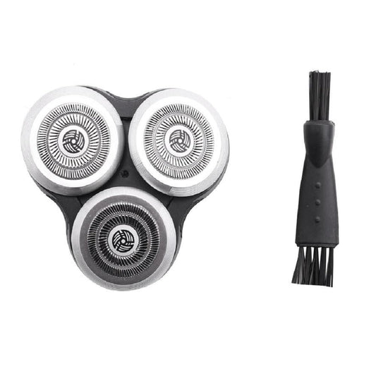 RQ12 Complete Shaver Replacement Head for Philips Norelco RQ10 RQ11 RQ12 S9711 RQ1275 Series 9000 8000 7000 Arcitec RQ1250 S9911 RQ1280 Shaving Heads Beauty and Personal Care Diertudmy