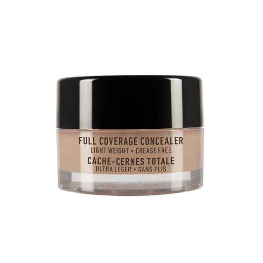 NYX Cosmetics Concealer Jar, Glow, 0.24 Ounce Beauty & Personal Care NYX PROFESSIONAL MAKEUP