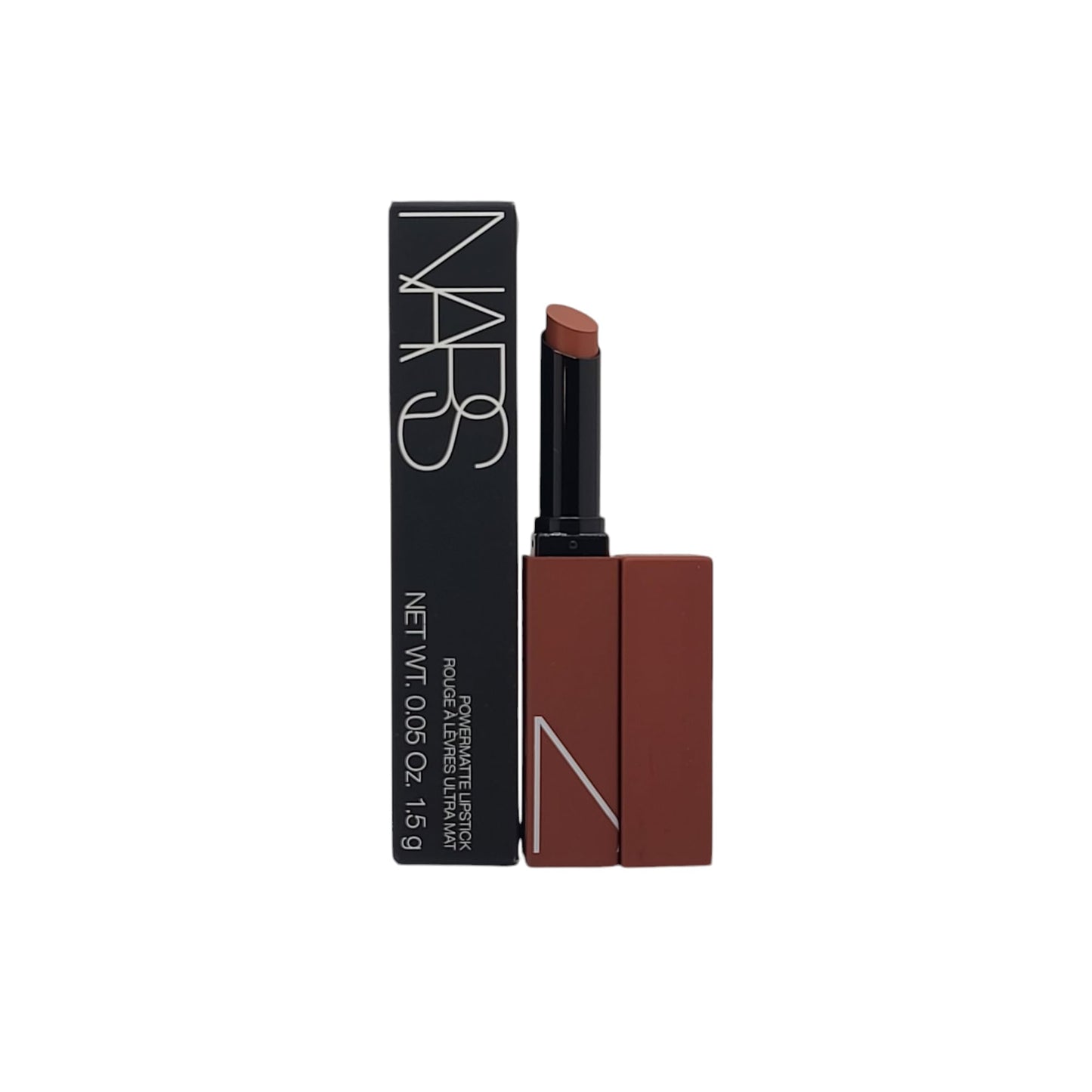 NARS Powermatte Lipstick 101 No Angel 0.05 oz Beauty & Personal Care NARS