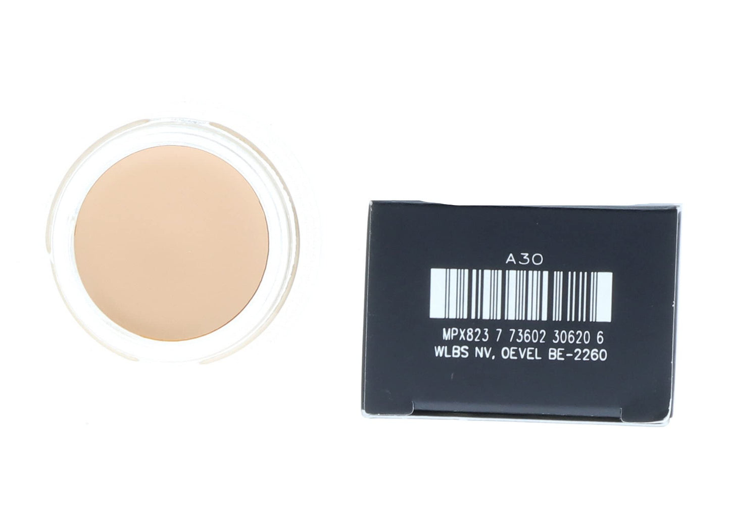 MAC Paint Pot Soft Ochre Beauty & Personal Care MAC